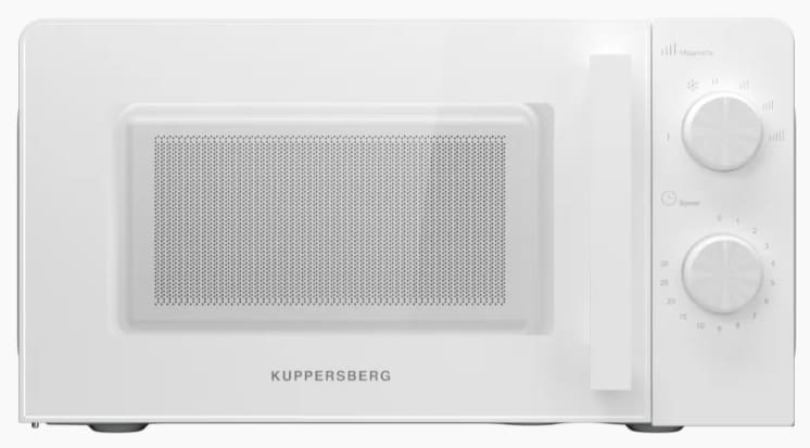 Kuppersberg TMW 204 W