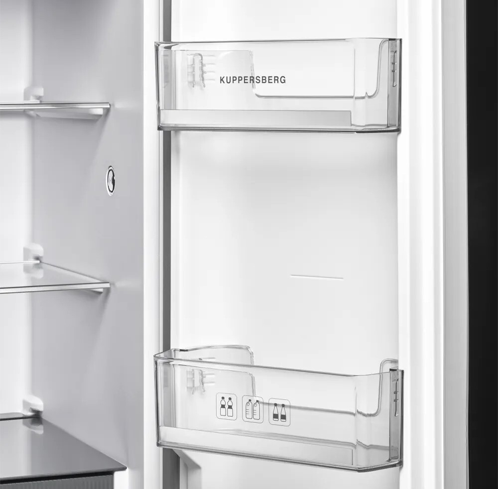 Kuppersberg NFFD 186 DX