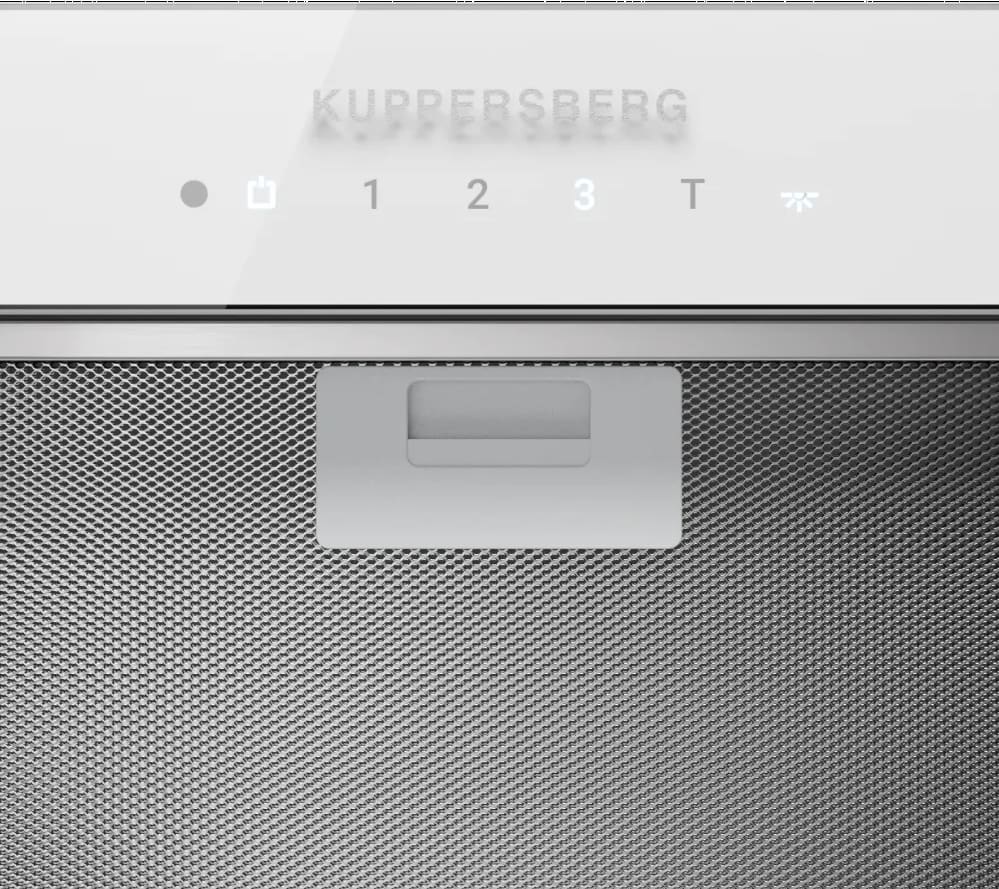 Kuppersberg INNOVA V 60 White