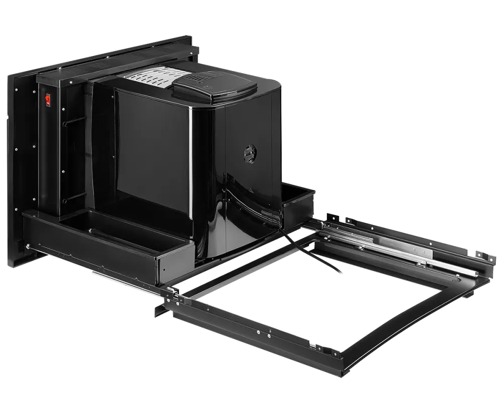 Kuppersberg KCM 182 Black