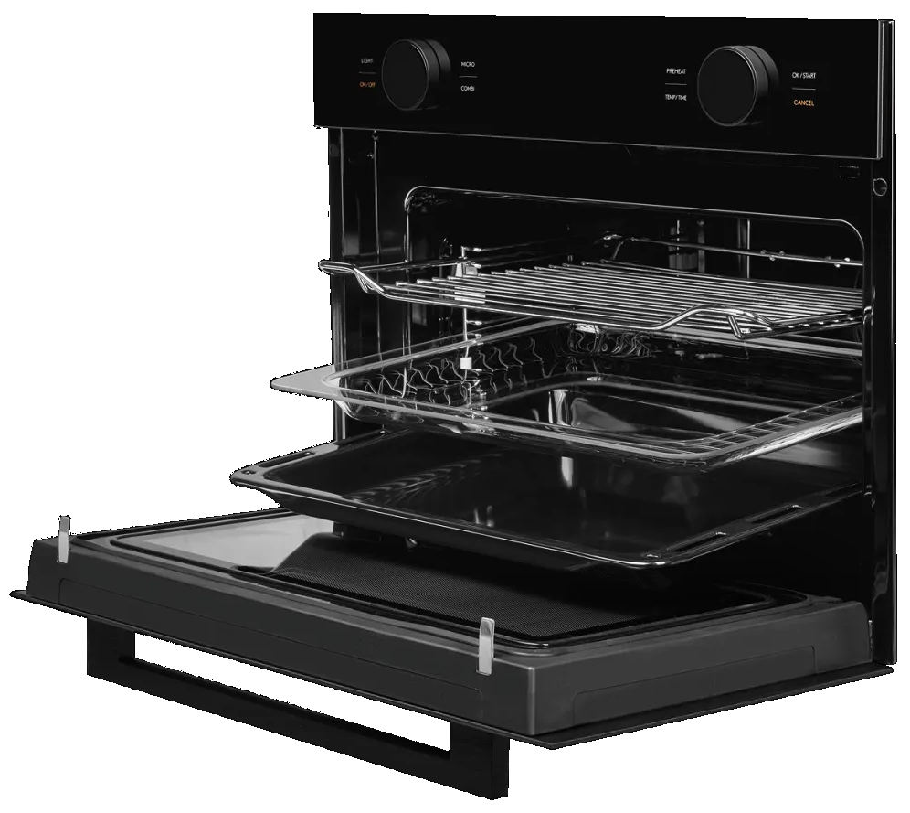 Kuppersberg KMW 612 Black