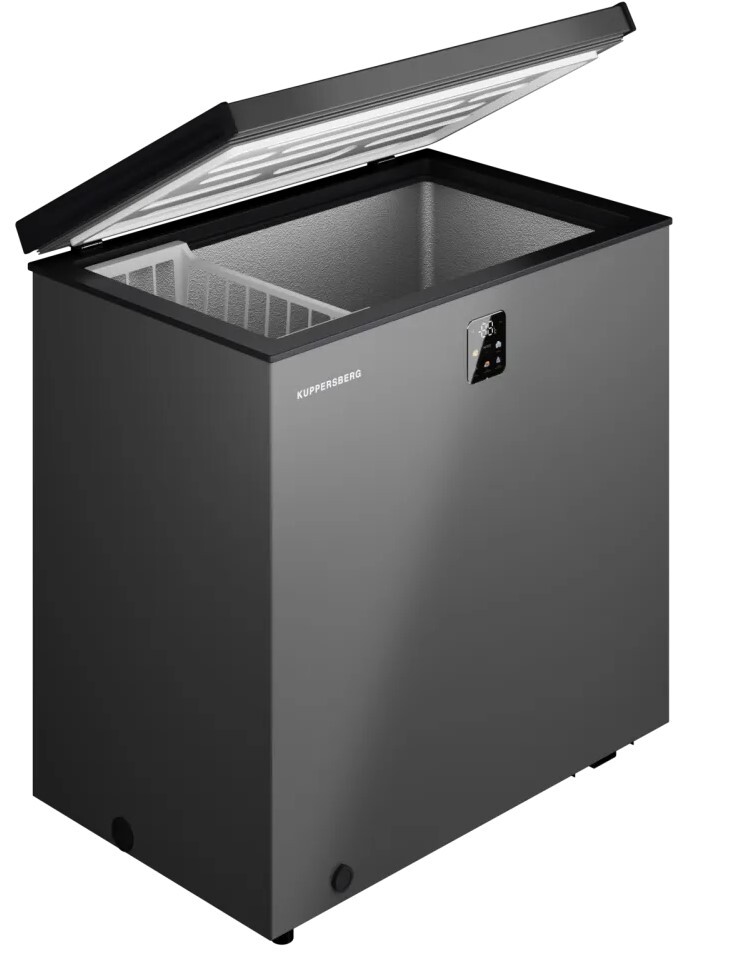 Kuppersberg FLCF 201 G