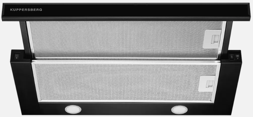 Kuppersberg SLIMTURBO 60 GB