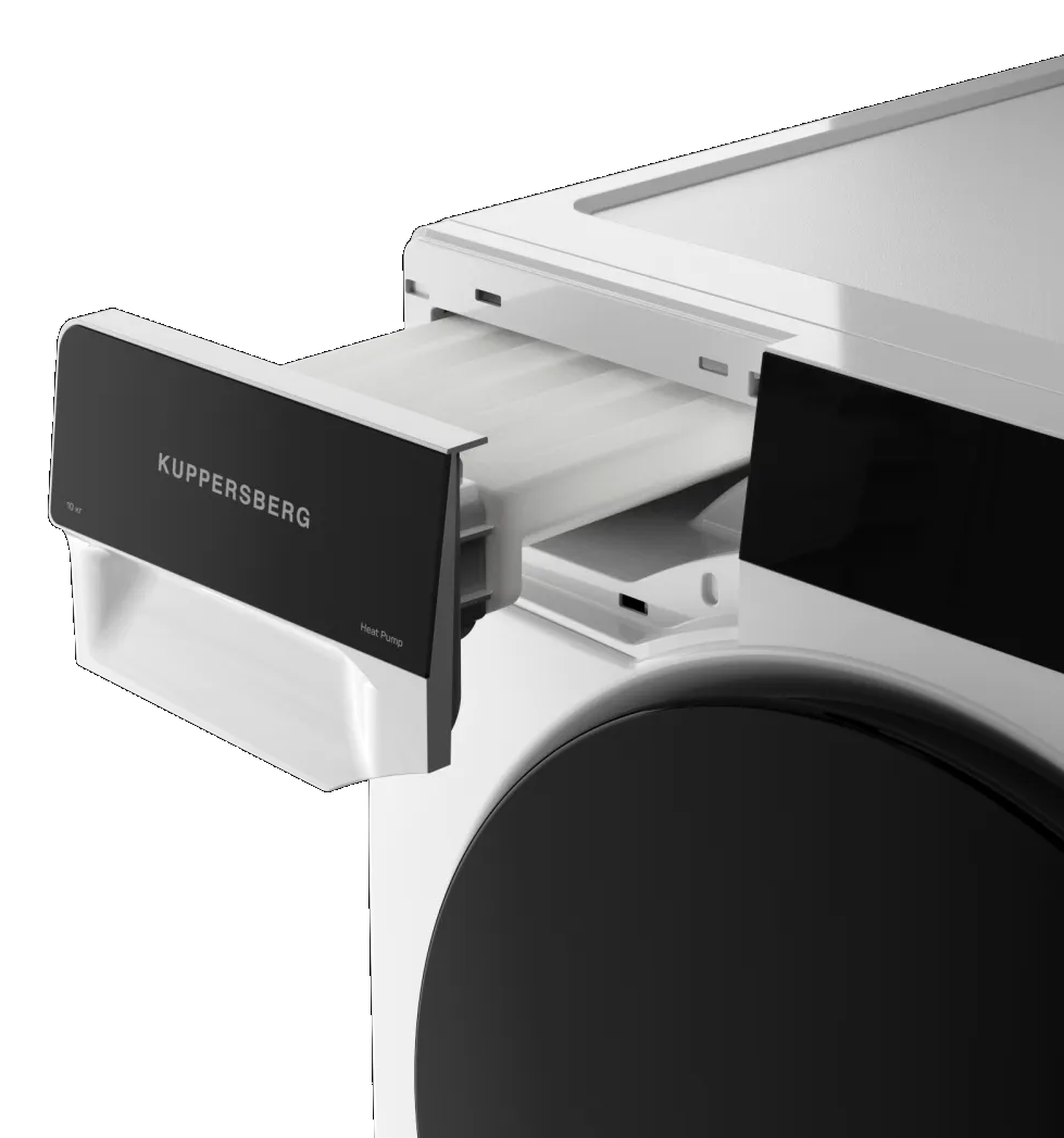 Kuppersberg DM 590 W