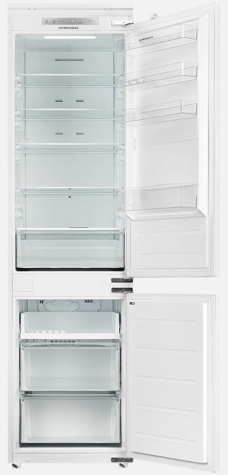 Kuppersberg RBN 1961