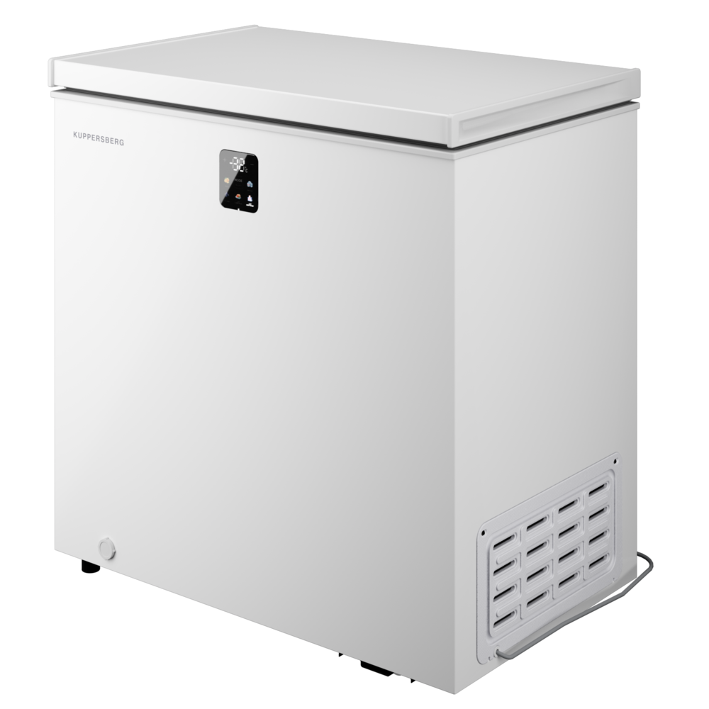 Kuppersberg FLCF 201 W