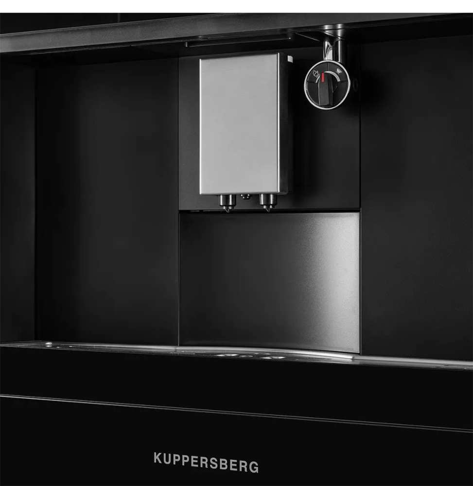 Kuppersberg KCM 182 Black