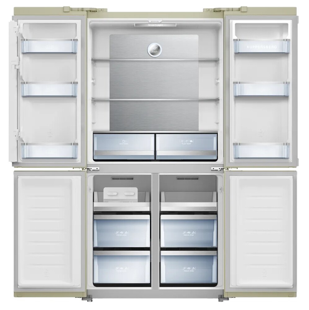 Kuppersberg NFFD 185 IG