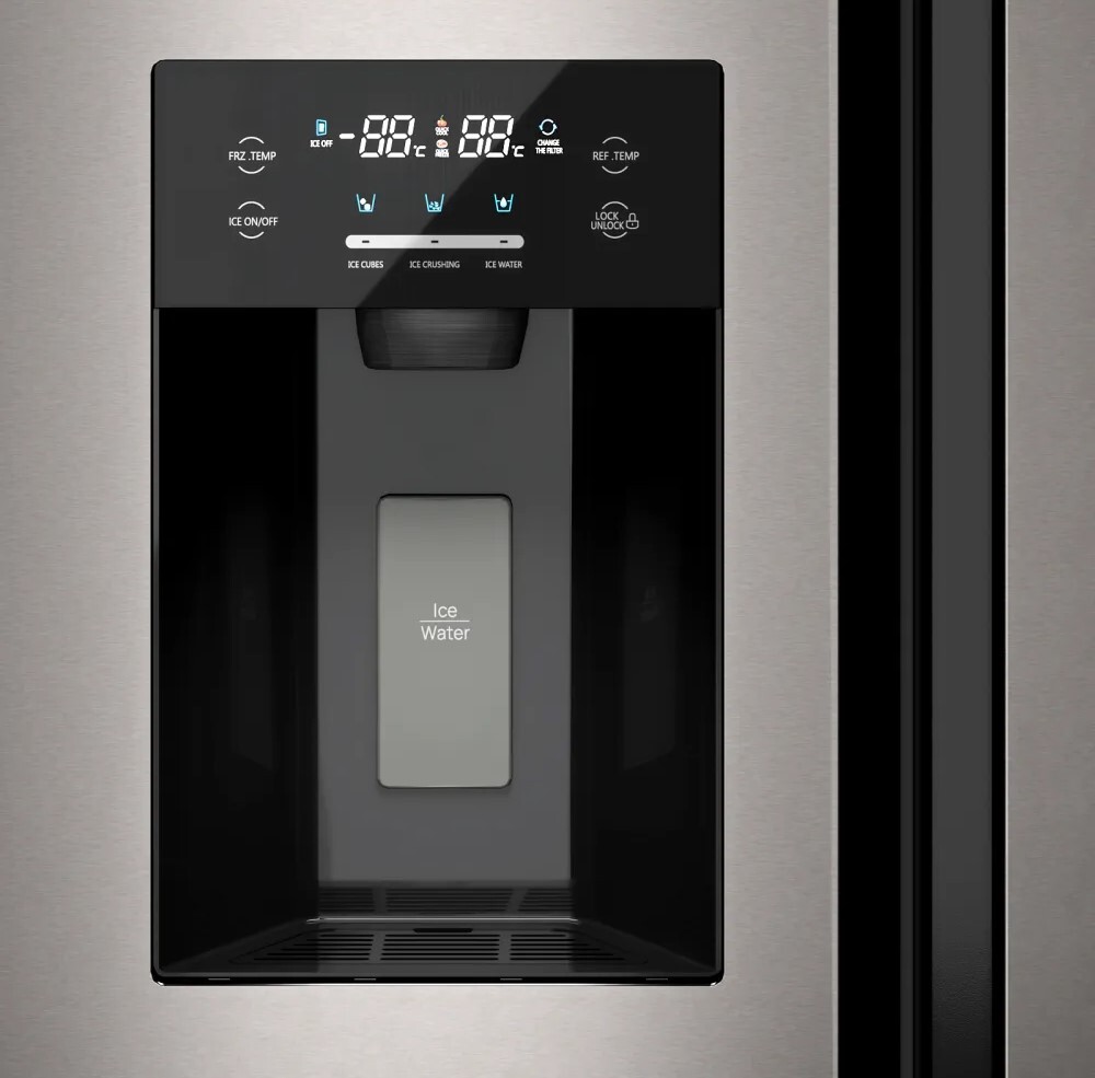 Kuppersberg RFSN 1891 X