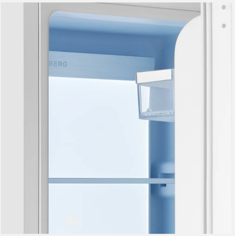 Kuppersberg RBN 1960