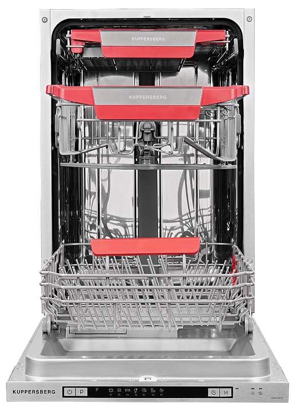 Kuppersberg GSM 4573