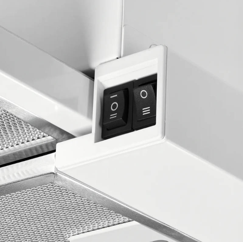 Kuppersberg SLIMTURBO 60 GW