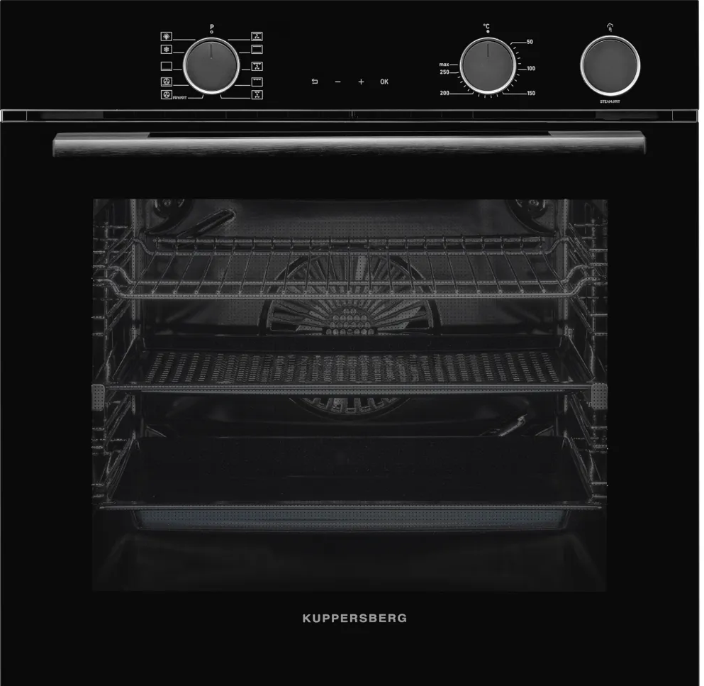 Kuppersberg KSO 610 B