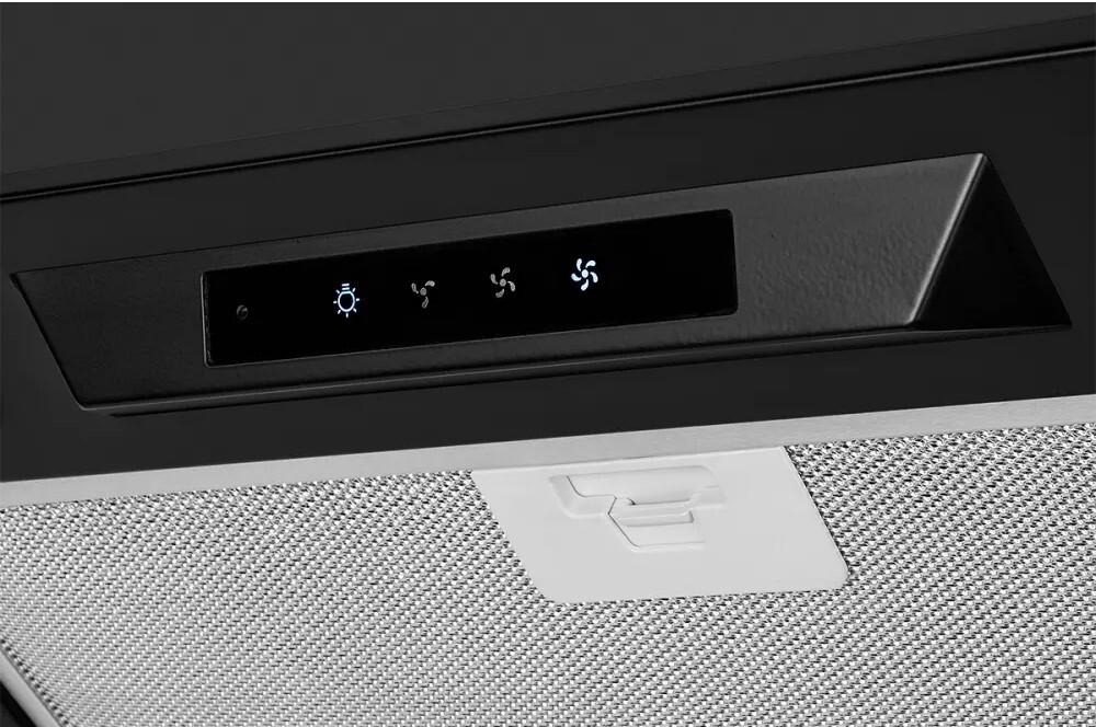 Kuppersberg INLINEA 52 Black