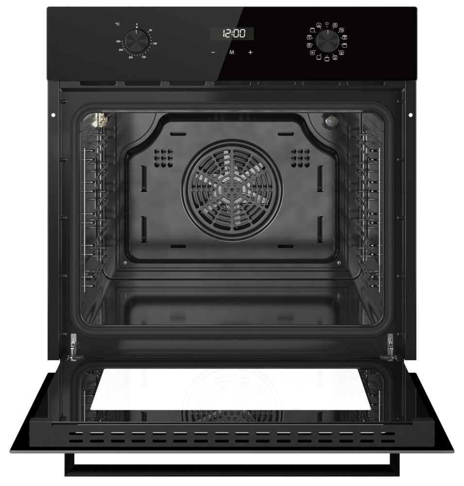 Kuppersberg HF 678 B