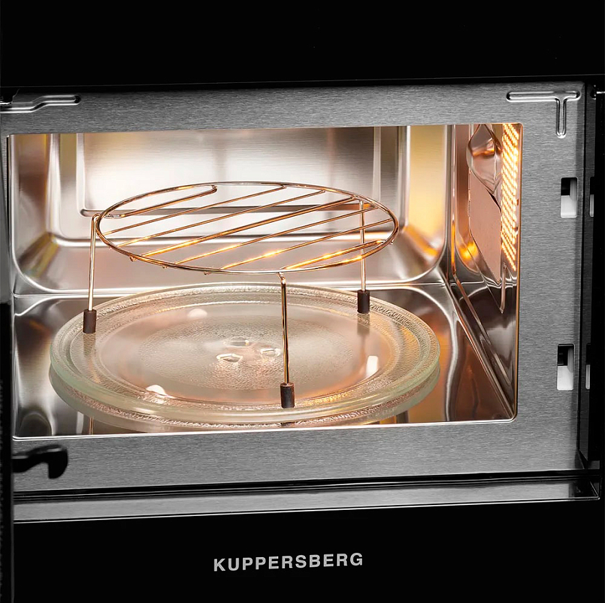 Kuppersberg HMW 620 B