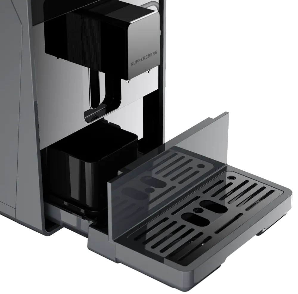 Kuppersberg KCF 400 S