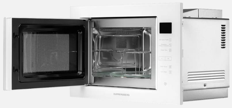 Kuppersberg HMW 645 W