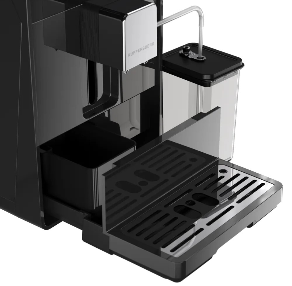 Kuppersberg KCF 402 B