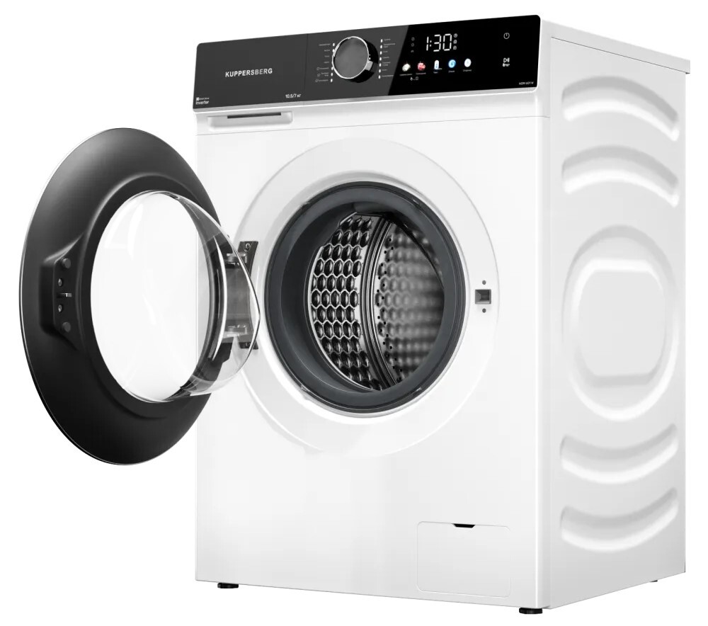 Kuppersberg WDM 601 W