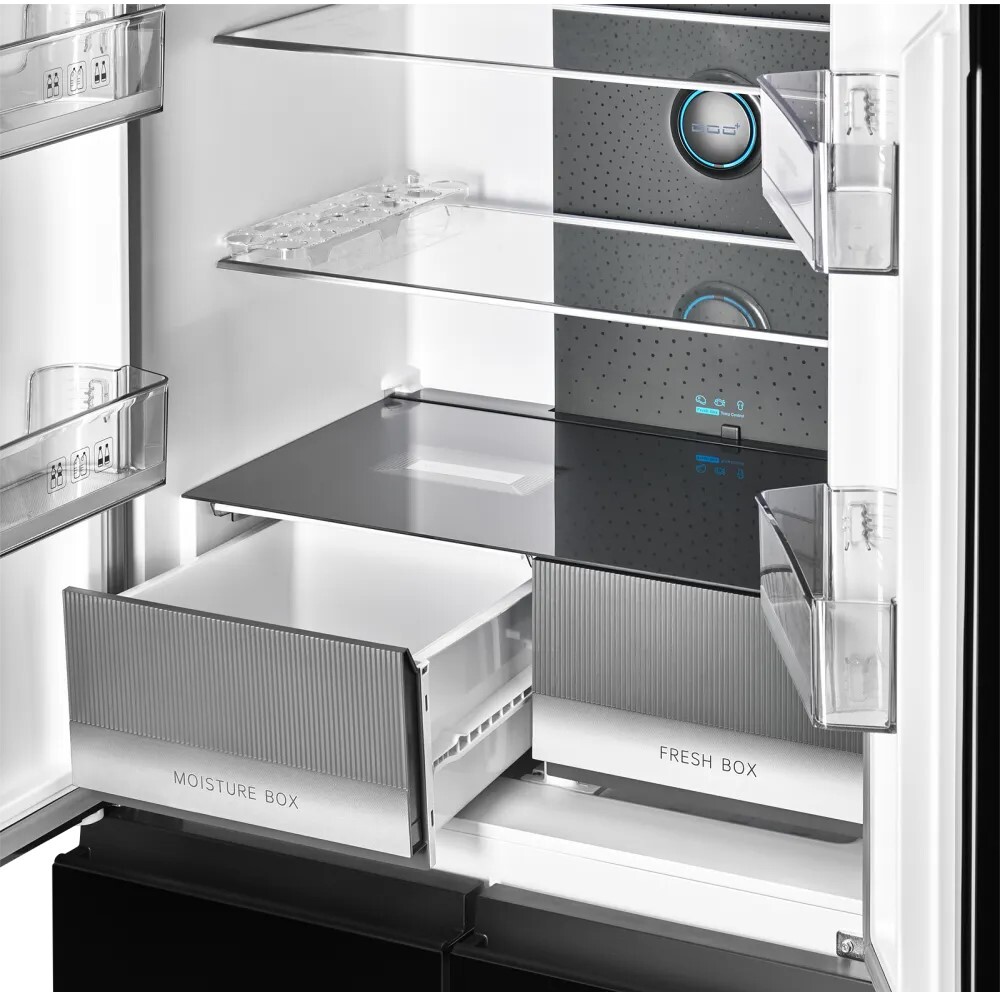 Kuppersberg NFFD 186 DX