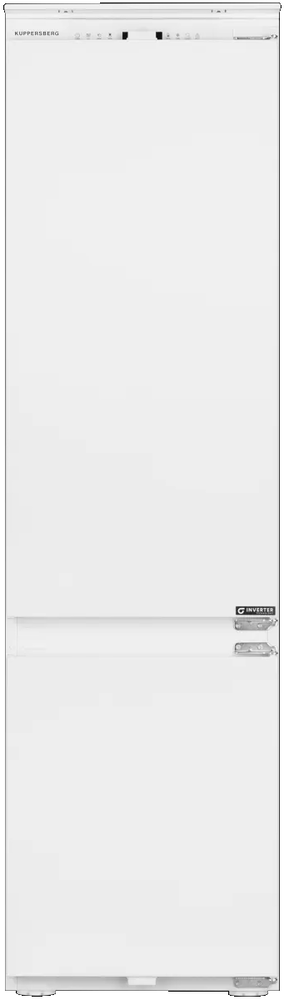 Kuppersberg RBN 1964