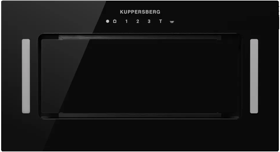 Kuppersberg INNOVA V 60 Black