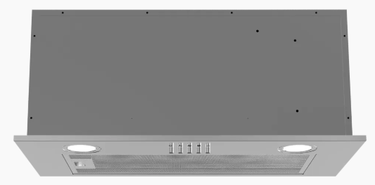 Kuppersberg INPUSH 60 X