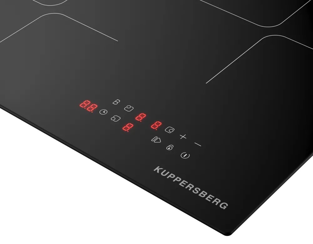 Kuppersberg ICI 406