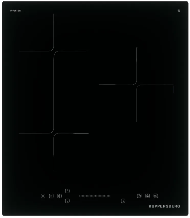 Kuppersberg ICI 412