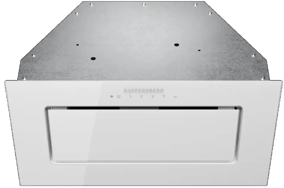 Kuppersberg INNOVA V 60 White
