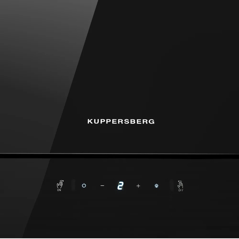 Kuppersberg F 603 B