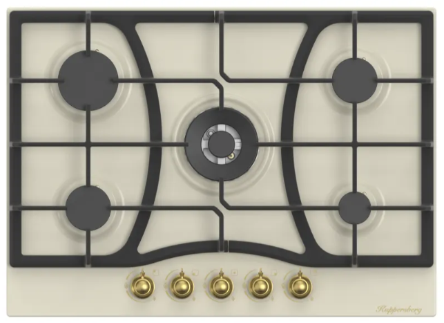 Kuppersberg FS 910 C Bronze