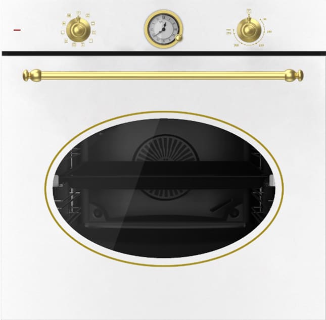 Kuppersberg SR 610 W Bronze