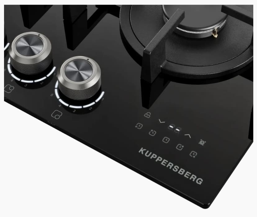 Kuppersberg FG 68 B