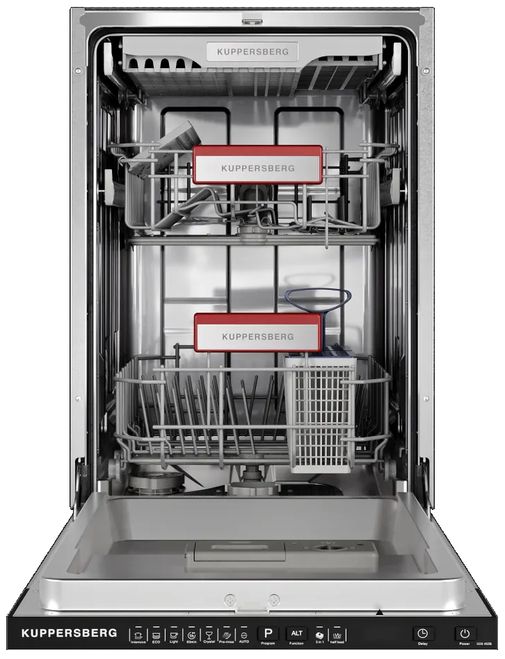 Kuppersberg GGS 4535