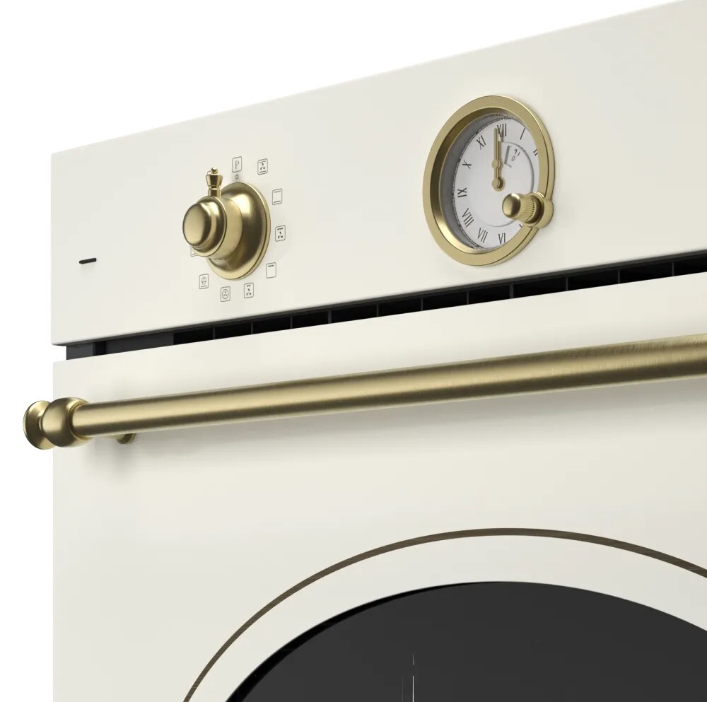 Kuppersberg SR 610 C Bronze