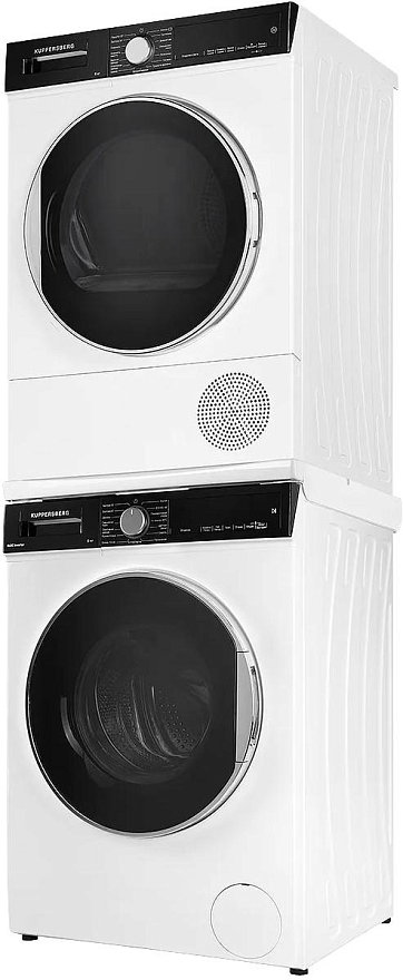 Kuppersberg DS 560 W