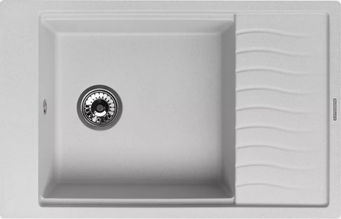 Kuppersberg MILA 1B1D GREY