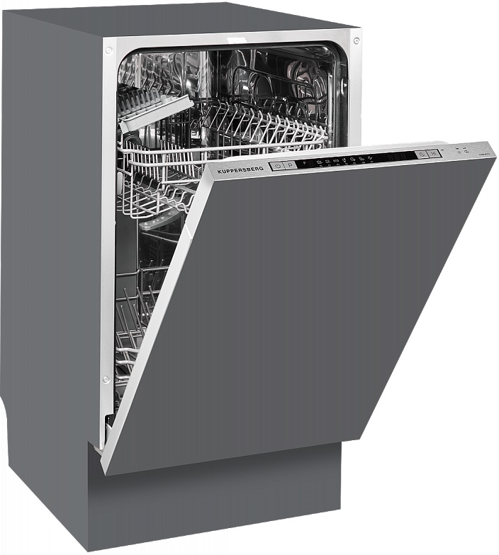 Kuppersberg GSM 4572