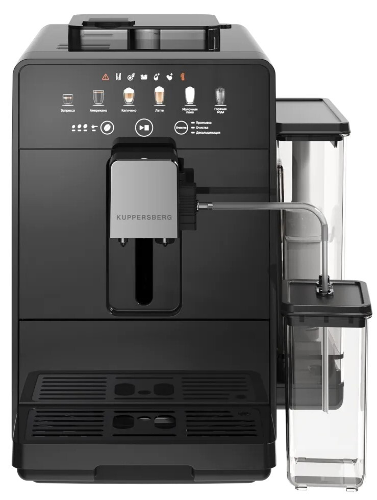 Kuppersberg KCF 402 B