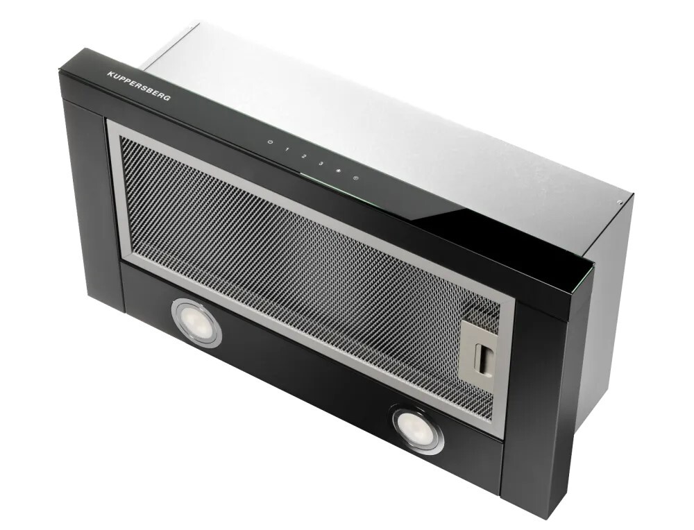 Kuppersberg SLIMTOUCH 60 B