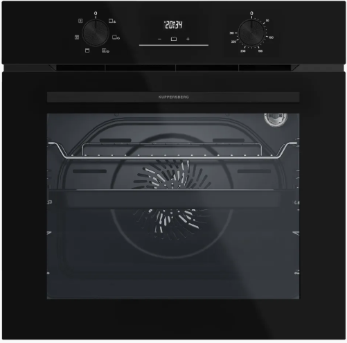 Kuppersberg HO 606 P Black