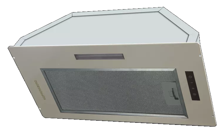 Kuppersberg INTOUCH 60 C