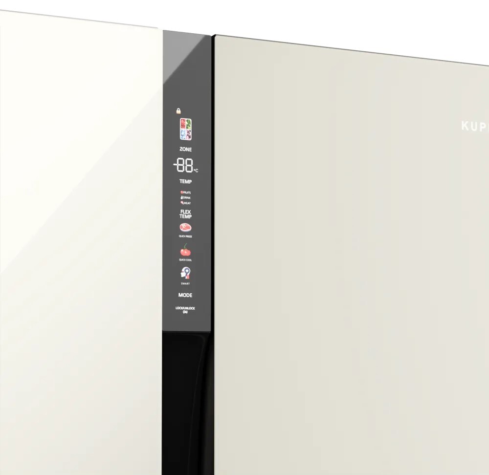 Kuppersberg NFFD 185 IG