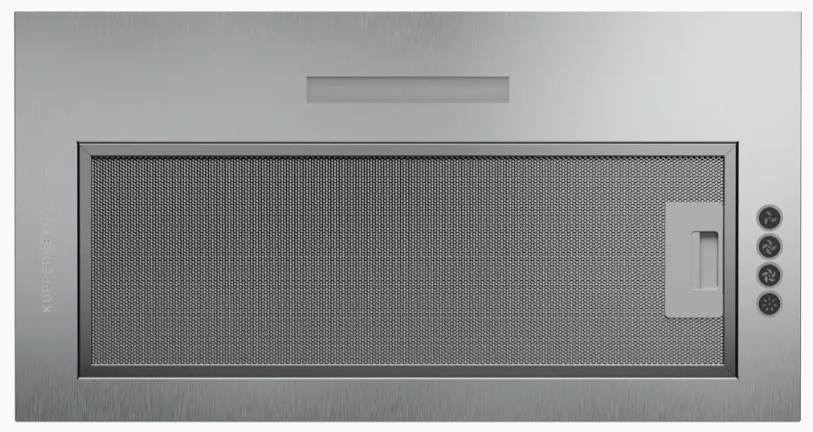 Kuppersberg INTOUCH 60 X