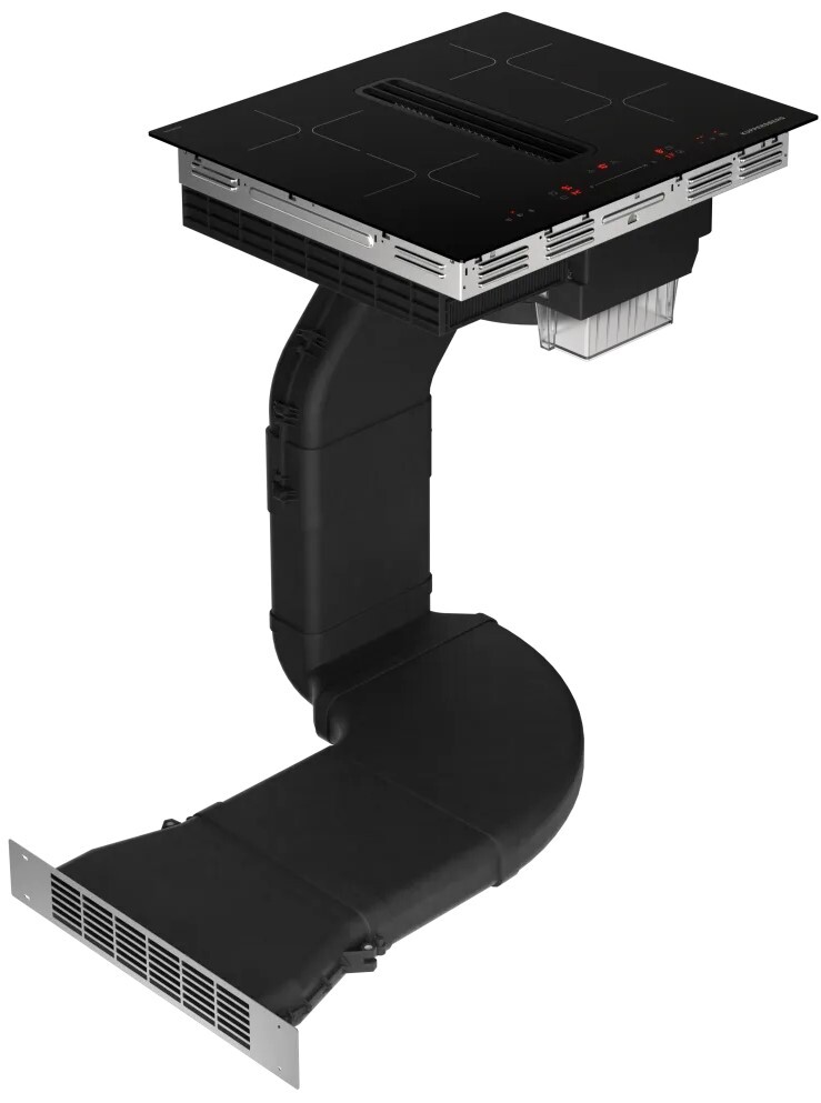 Kuppersberg IHI 690