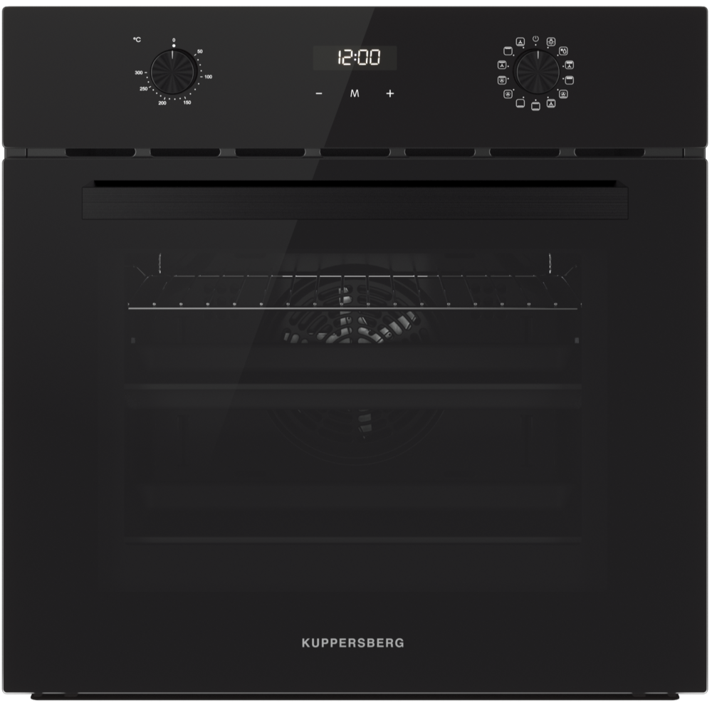 Kuppersberg HF 678 B