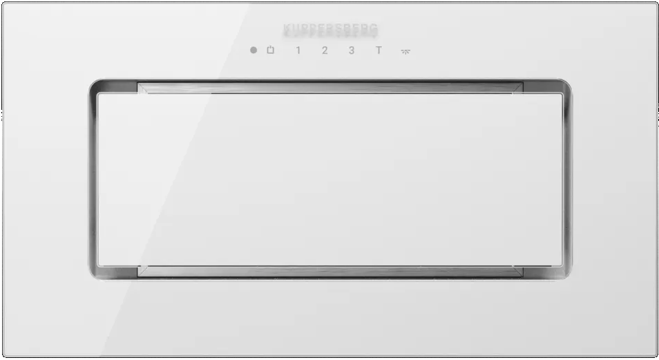 Kuppersberg INNOVA V 60 White