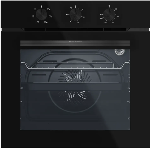 Kuppersberg HO 603 Black line